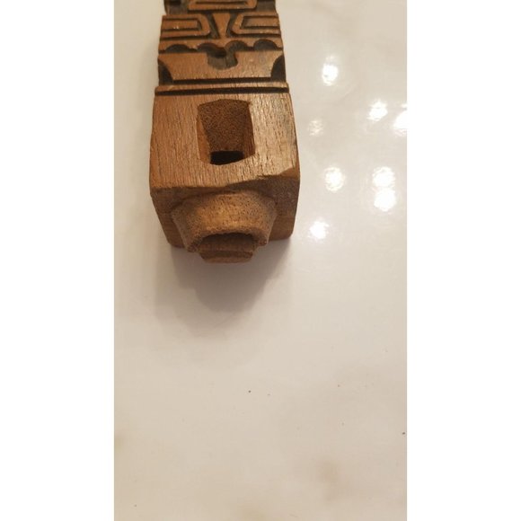 Tarka flute/ Peruvian ceremonial flute - Picture 3 of 7